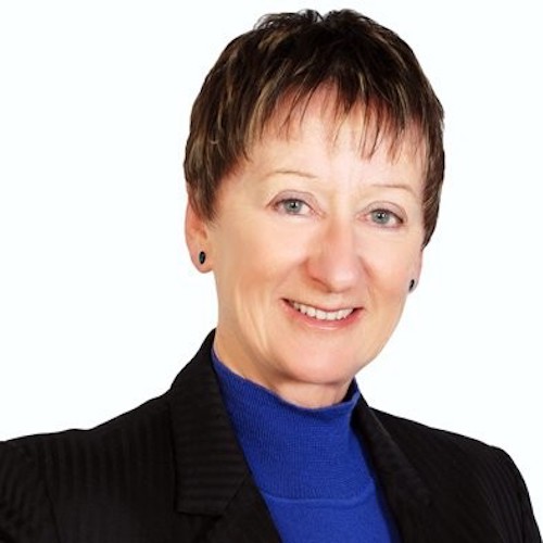 Gai Foskett